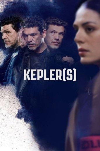 Kepler(s) dizi afişi
