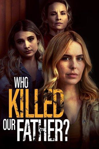 Who Killed Our Father? film afişi