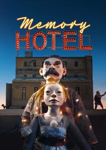Memory Hotel film afişi
