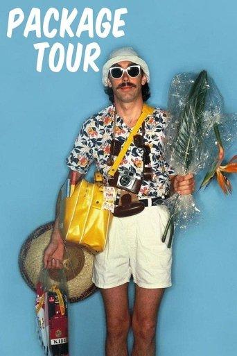 Package Tour film afişi