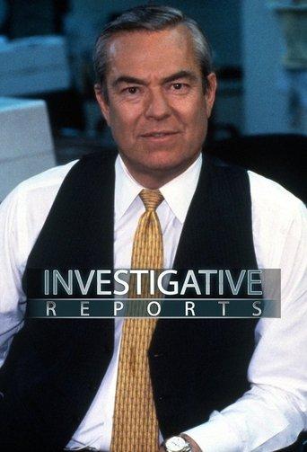 Investigative Reports dizi afişi