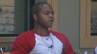 8th Nominations & Veto Competition