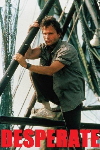 Desperate film afişi