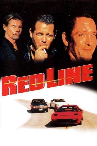 Red Line film afişi
