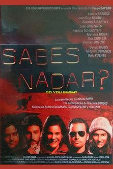 Do You Swim? film afişi