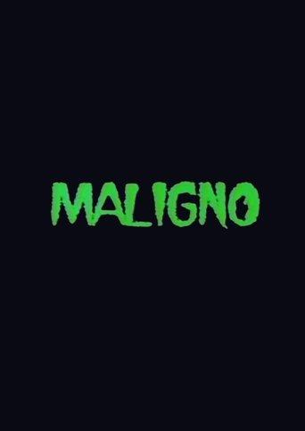 Maligno film afişi