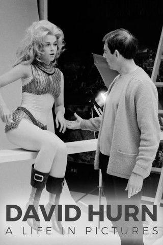 David Hurn: A Life in Pictures film afişi