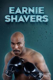 Earnie Shavers film afişi
