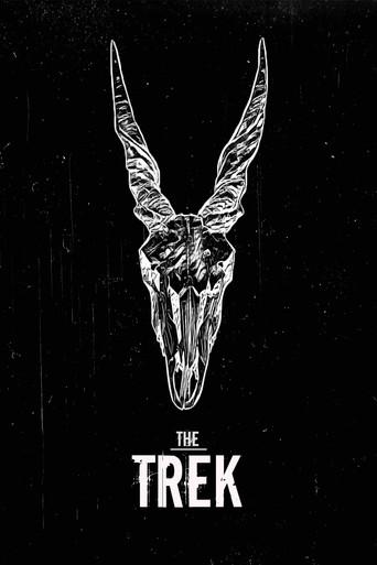 The Trek film afişi
