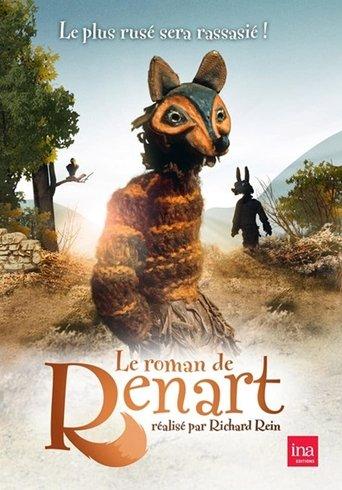 Le Roman de Renart dizi afişi