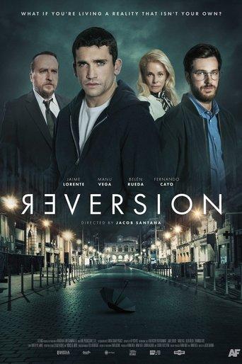 Reversion film afişi