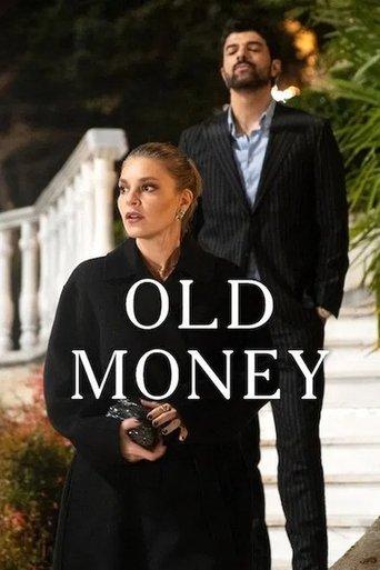 Old Money dizi afişi