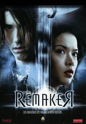 The Remaker film afişi