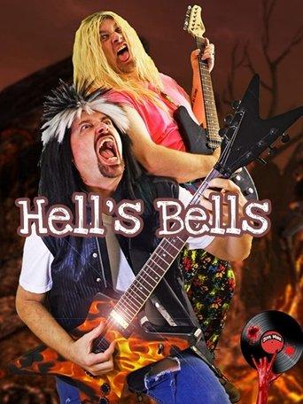 Hell's Bells film afişi