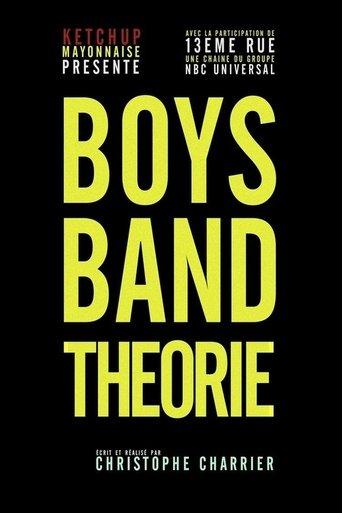 Boys Band Theorie film afişi