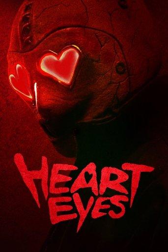 Heart Eyes film afişi