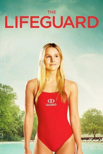 The Lifeguard film afişi