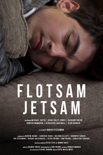Flotsam Jetsam film afişi