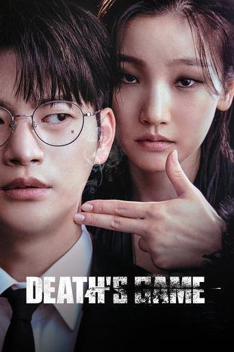 Death's Game dizi afişi