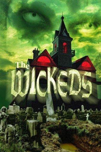 The Wickeds film afişi