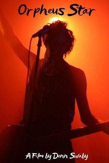Orpheus Star film afişi