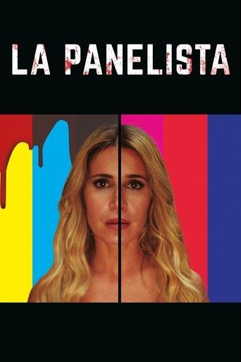 La panelista: el circo de la realidad film afişi