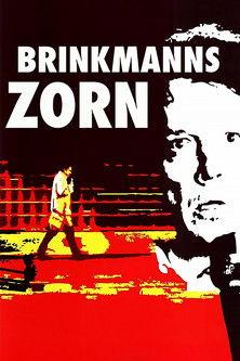 Brinkmanns Zorn film afişi