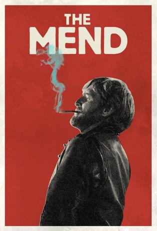 The Mend film afişi