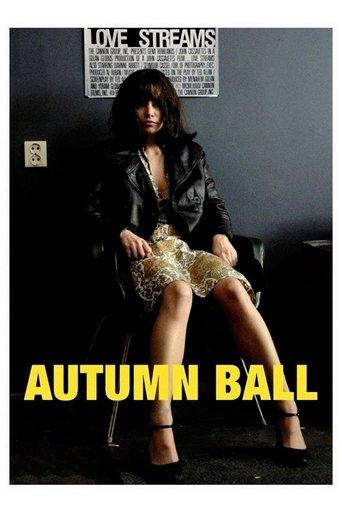 Autumn Ball film afişi