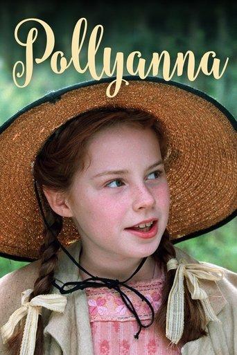 Pollyanna film afişi
