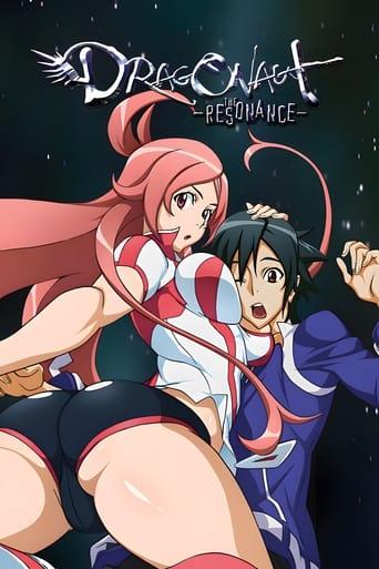 Dragonaut: The Resonance dizi afişi