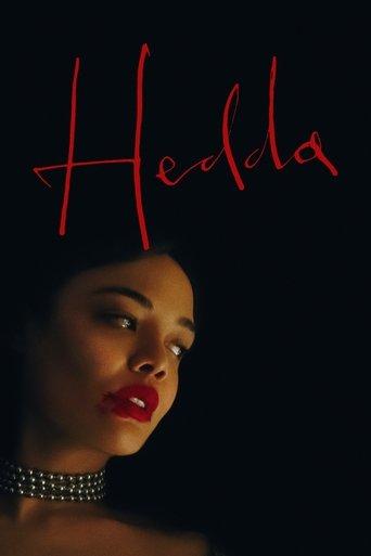 Hedda film afişi