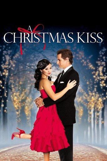 A Christmas Kiss film afişi