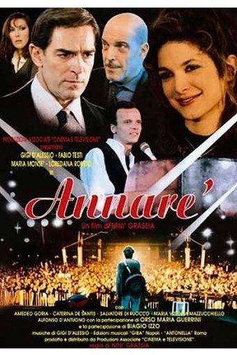 Annarè film afişi