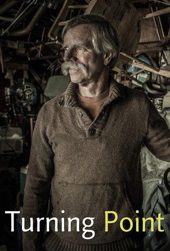 Turning Point dizi afişi