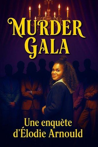 La Murder Party d'Elodie Arnould au Festival Arcomik film afişi