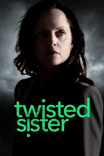 Twisted Sister film afişi