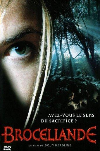 Brocéliande film afişi