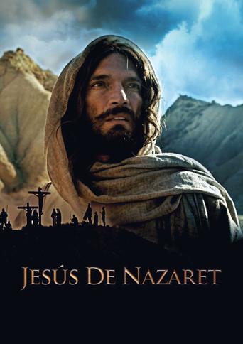 Jesús de Nazaret: El Hijo de Dios film afişi