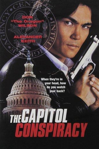 The Capitol Conspiracy film afişi