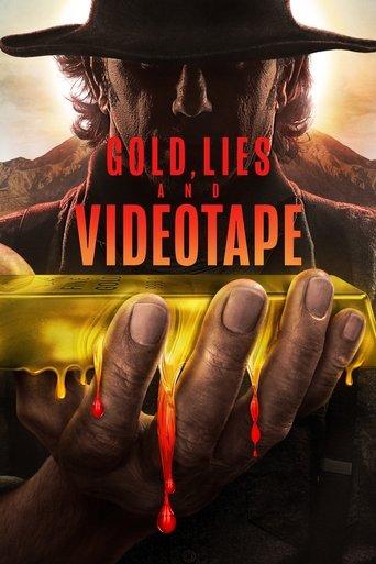 Gold, Lies & Videotape dizi afişi