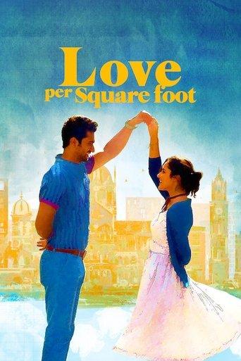 Love per Square Foot film afişi