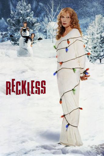 Reckless film afişi