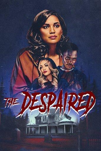 The Despaired film afişi
