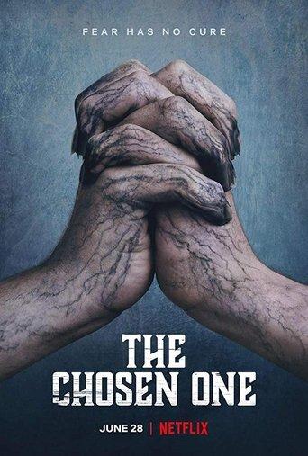 The Chosen One dizi afişi
