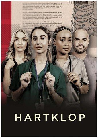 Hartklop dizi afişi