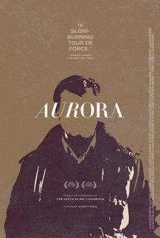 Aurora film afişi