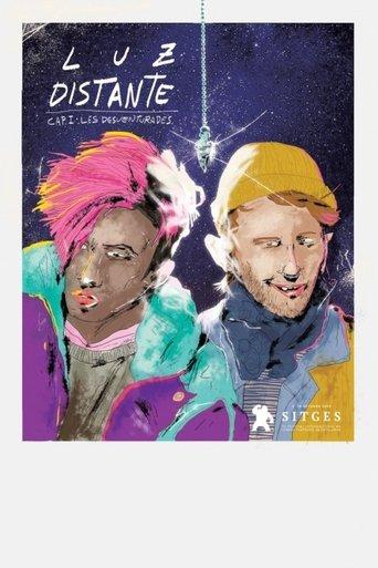 Distant Light - Part 1, the unfortunates film afişi