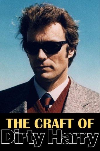 The Craft of Dirty Harry film afişi