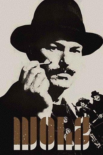 Wolz – Life and Transfiguration of a German Anarchist film afişi